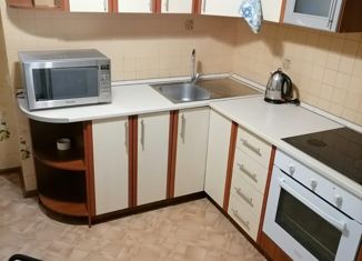 1-ком. квартира на продажу, 31.5 м2, Домодедово, Лунная улица, 1