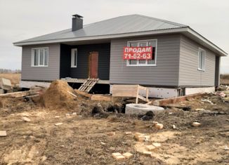 Продажа дома, 132 м2, село Юшанское