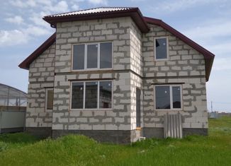 Продается дом, 211 м2, село Новобессергеневка, улица Лескова, 32А