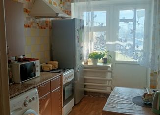 Продам 2-комнатную квартиру, 48 м2, Ульяновск, улица Мостостроителей, 30