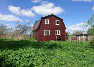 Продам дом, 52 м2, деревня Богородское, Речная улица, 44