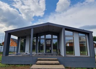 Продаю дом, 105 м2, село Успенское, село Успенское, уч18