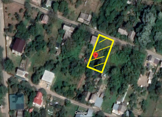 Продажа земельного участка, 5 сот., Новокубанск, Берёзовая улица, 503