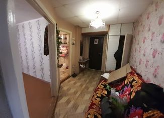 Продажа 2-комнатной квартиры, 49.8 м2, Курган, улица Орджоникидзе, 36А, район Малое Чаусово