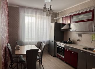 Трехкомнатная квартира на продажу, 61.7 м2, Губкин, улица Дзержинского, 123А