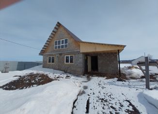 Продаю дом, 77.6 м2, деревня Тамьян