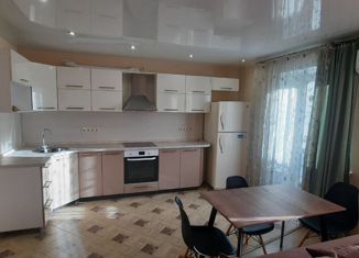 1-ком. квартира на продажу, 37.1 м2, село Тополево, Зелёная улица, 30