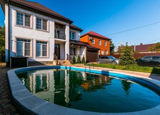 Продаю дом, 266 м2, Краснодар, Школьная улица, Школьная улица