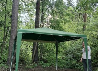 Продаю участок, 12.4 сот., дачный посёлок Зеленоградский, улица Станиславского