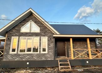 Продается дом, 75 м2, деревня Блохино, Центральная улица, 1