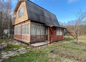 Продам дом, 55 м2, рабочий посёлок Фряново