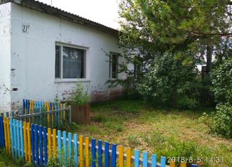 Продам дом, 60 м2, село Серебряное, Советская улица, 27