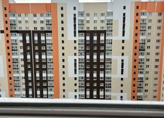 Продажа квартиры студии, 21 м2, Екатеринбург, Латвийская улица, 56/3, ЖК Хрустальные Ключи