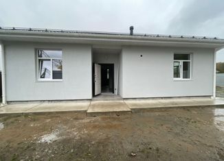 Дом на продажу, 83.6 м2, деревня Первомайка, Огородная улица