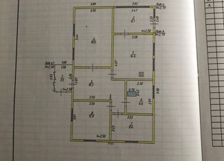 Продажа дома, 89.4 м2, поселок городского типа Уруссу, Береговая улица