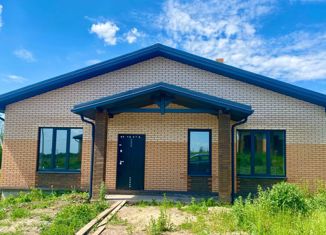 Продажа дома, 103 м2, деревня Гремячка, Бирюзовая улица, 12