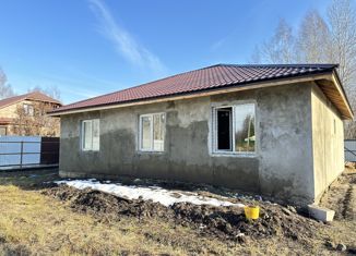 Продажа дома, 105.5 м2, СДТ Клондайк, СДТ Клондайк, 67