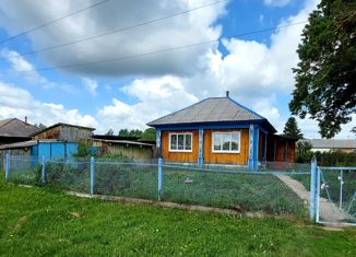 Продаю дом, 59 м2, рабочий посёлок Муромцево, улица Ленина, 24