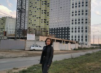 Продается квартира студия, 21.9 м2, Санкт-Петербург, Муринская дорога, муниципальный округ Полюстрово