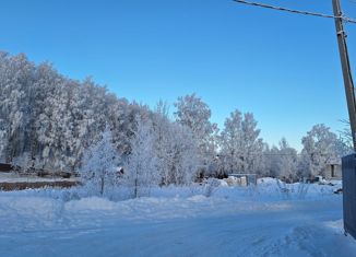 Участок на продажу, 14 сот., деревня Хязельки, Придорожная улица