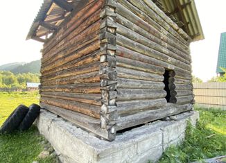 Продажа участка, 23.4 сот., село Бирюля, Центральная улица