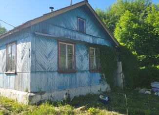 Дом на продажу, 80 м2, деревня Волосовка, Центральная улица