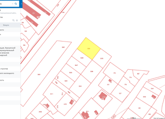 Продам земельный участок, 20.8 сот., Петропавловск-Камчатский, Советская улица, 34