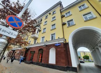 Продается двухкомнатная квартира, 59.4 м2, Чечня, проспект В.В. Путина, 22