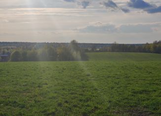 Продается земельный участок, 200 сот., деревня Митино