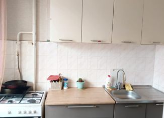 Продается 1-ком. квартира, 38 м2, Казань, улица Юлиуса Фучика, 79, Приволжский район