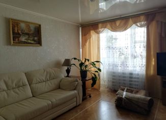 Аренда 4-комнатной квартиры, 90 м2, Нижегородская область, Зелёная улица, 32