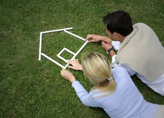 Продаю земельный участок, 4 сот., посёлок Красный, Торговая улица, 15