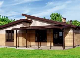 Продажа дома, 76 м2, деревня Гремячка, Молодёжный переулок, 4