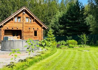 Дом на продажу, 121 м2, деревня Телешово, деревня Телешово, 54