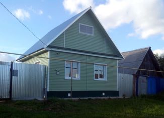 Продаю дом, 28.3 м2, посёлок Плосское, Центральная улица, 48