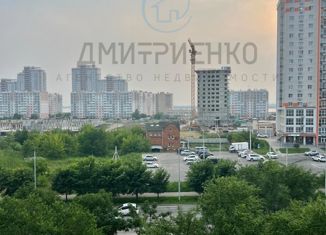 Продается 3-комнатная квартира, 62.2 м2, Хабаровск, Пионерская улица, 42