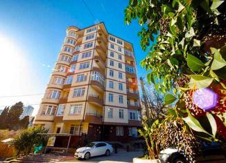 Продается 2-комнатная квартира, 63 м2, Сочи, улица Грибоедова, 8, микрорайон Светлана