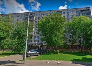 Продам 3-ком. квартиру, 51 м2, Москва, Совхозная улица, 20, Совхозная улица