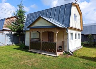 Продам дом, 49.3 м2, посёлок железнодорожного разъезда Бирюли