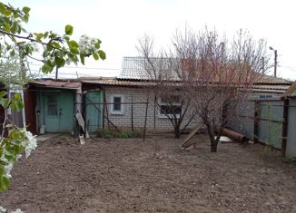 Продажа дома, 42 м2, Харабали, улица Комарова, 33