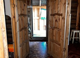Продам дом, 35.8 м2, деревня Азьмушкино, Апельсиновая улица, 48