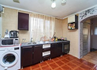 Продаю дом, 42 м2, Краснодар, микрорайон Черемушки, улица Вишняковой