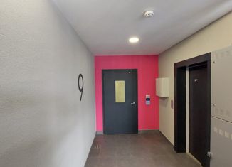 Продаю 2-ком. квартиру, 50.3 м2, посёлок Ильинское-Усово, Архангельская улица, 3