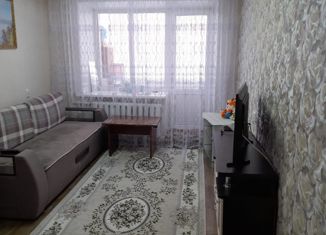 Продажа трехкомнатной квартиры, 50 м2, Агрыз, улица Карла Маркса, 4