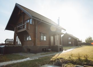 Продажа дома, 192 м2, село Спасское Городище, улица Ленина, 8А