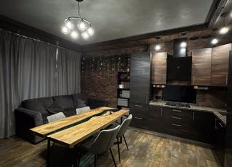 Продам таунхаус, 113 м2, посёлок Индустриальный, Комсомольская улица