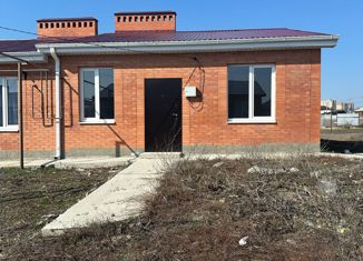 Продам таунхаус, 36 м2, хутор Камышеваха, Гранатовая улица