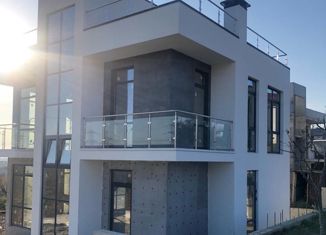 Дом на продажу, 260 м2, Сочи, Бакинская улица, 11Г, микрорайон Верхнеимеретинская Бухта