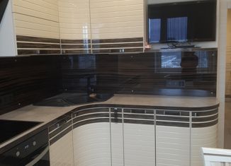 Продам 2-ком. квартиру, 61 м2, Санкт-Петербург, Парашютная улица, 58, ЖК Каменка