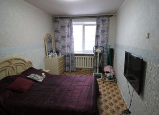 Продается четырехкомнатная квартира, 87 м2, Сосновоборск, Весенняя улица, 18